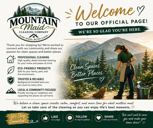 Mountain Maid Co — photo